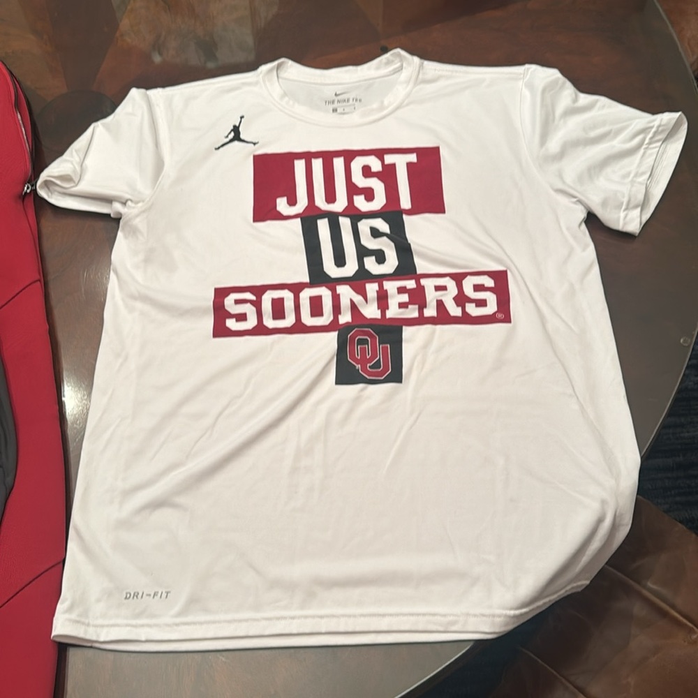 Oklahoma Jordan bundle - Picture 4 of 4